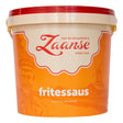 Van Wijngaarden Zaanse Fries Sauce 25% 10kg
