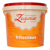 Van Wijngaarden Zaanse Fries Sauce 25% 10kg