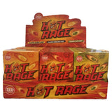 Zed Candy Hot rage mix 24-pack 1kg