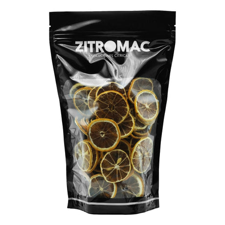Zitromac Dried Lemon Fruit 200g
