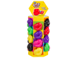 Candy&Toy Lollipops kiss pop 24 × 15g