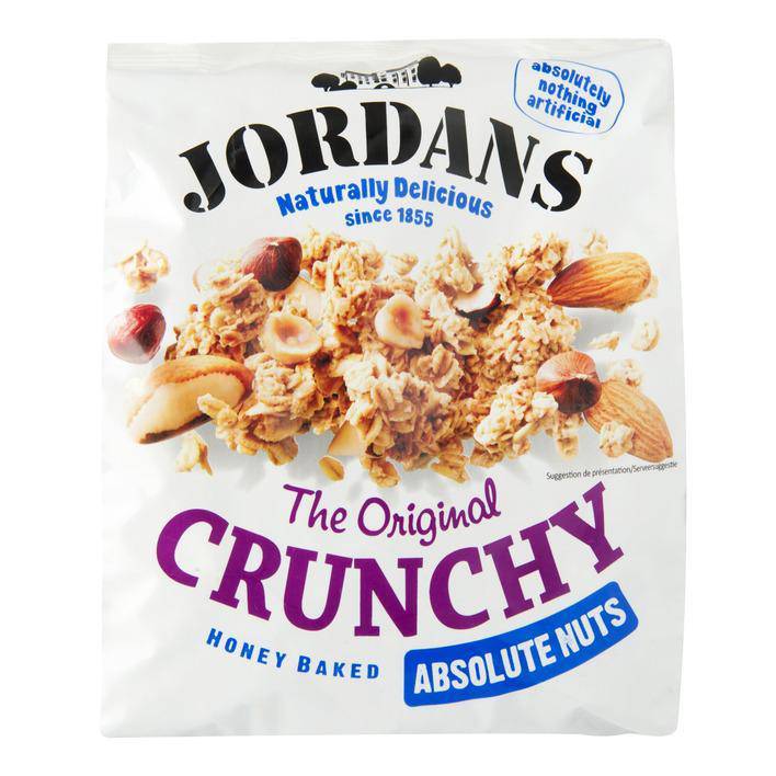 Jordans Cereal & Oats Order Online Worldwide Delivery Pantry