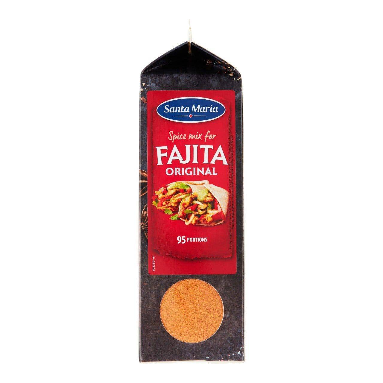 Santa Maria Fajita Spice Mix | Pantry